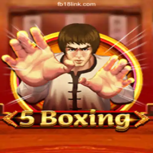 Discover the Exciting World of 5Boxing on FB18.com: The Leading Online Slots Platform in Brazil