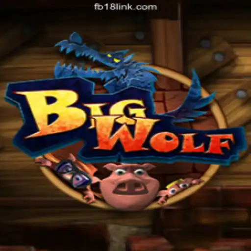 Explore the Exciting World of BigWolf on FB18.com Platform: The #1 Online Slots in Brasil