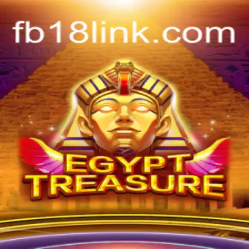 Discover the Enchantment of EgyptTreasure: The Premier Online Slot on FB18.com