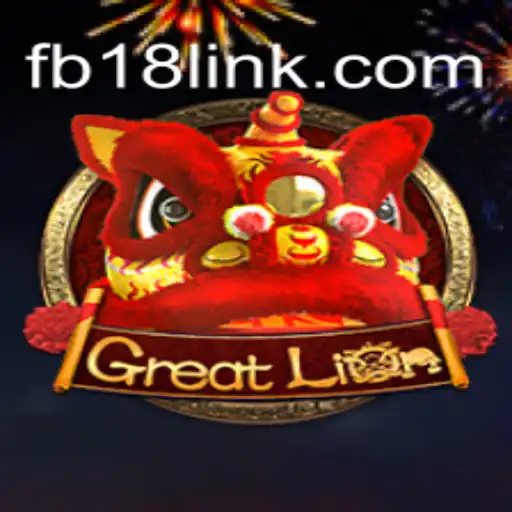 Discover the Thrilling World of GreatLion on FB18.com Platform: Online Slots Brasil #1