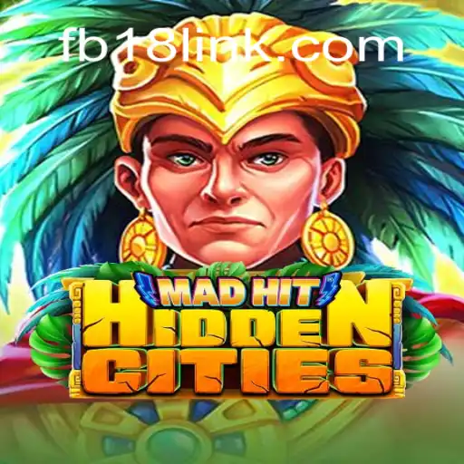 Exploring the Enchanting World of MadHitHiddenCities on FB18.com