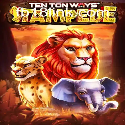 Unleashing the Action: TenTonWaysStampede on FB18.com Platform