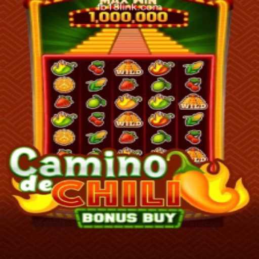 CaminodeChiliBonusBuy: An Exploration of Brazil's Leading Online Slot Game
