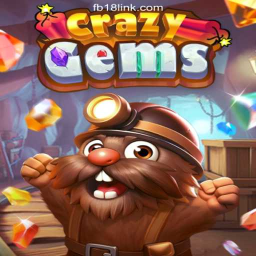 Discover the Exciting World of CrazyGems on FB18.com Platform