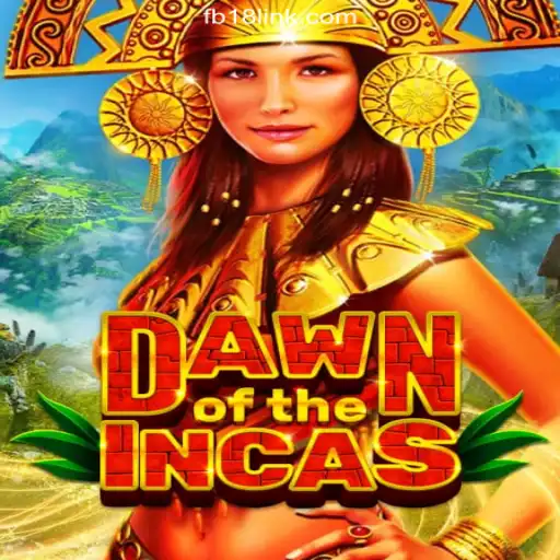Unveiling the Mysteries of 'DawnoftheIncas' on FB18.com: Platform Spotlight on Brazil’s #1 Online Slots