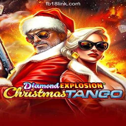 Discovering DiamondExplosionTango: The Thrilling Online Slot Game