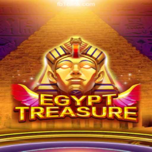 Discover the Enchantment of EgyptTreasure: The Premier Online Slot on FB18.com