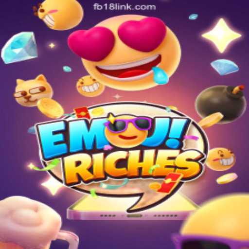 Discover the Exciting World of EmojiRiches on FB18.com Platform