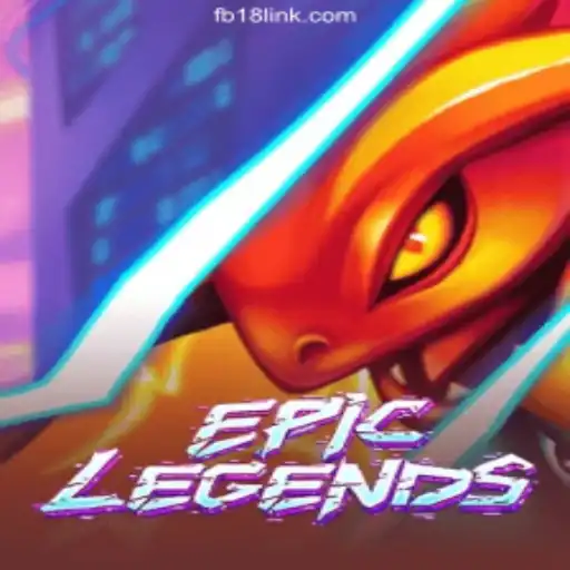 Exploring EpicLegends: A New Frontier in Online Gaming