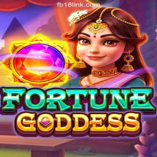 Unveiling the Mystique of FORTUNEGODDESS: The Ultimate Online Slot Experience