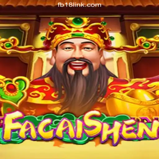 Exploring the Exciting World of 'FaCaiShen': A Premier Experience on FB18.com