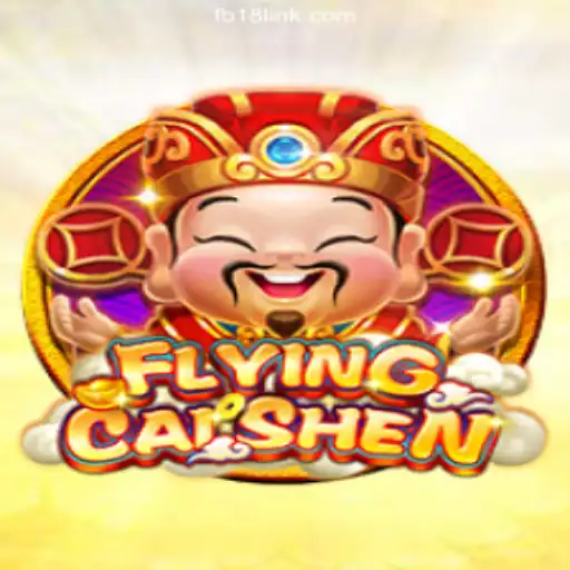 FlyingCaiShen: Unleashing the Mythical Riches of Online Slots Brasil #1