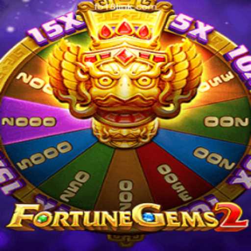 FortuneGems2: The Ultimate Online Slot Experience