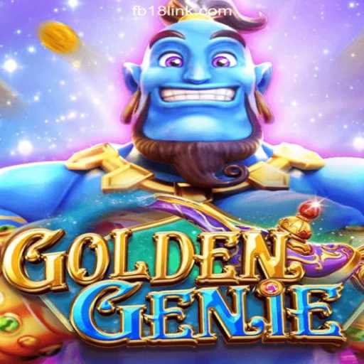 Discover the Magic: GOLDENGENIE on FB18.com - Brasil's Premier Online Slots Platform