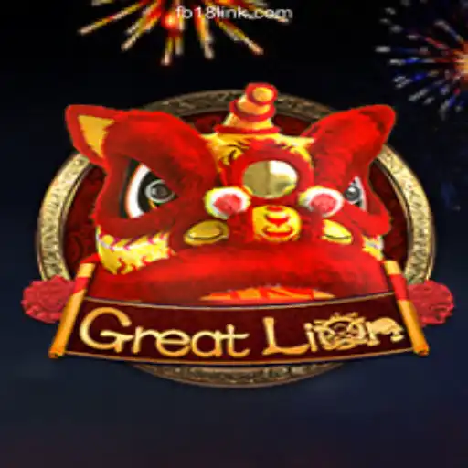 Discover the Thrilling World of GreatLion on FB18.com Platform: Online Slots Brasil #1