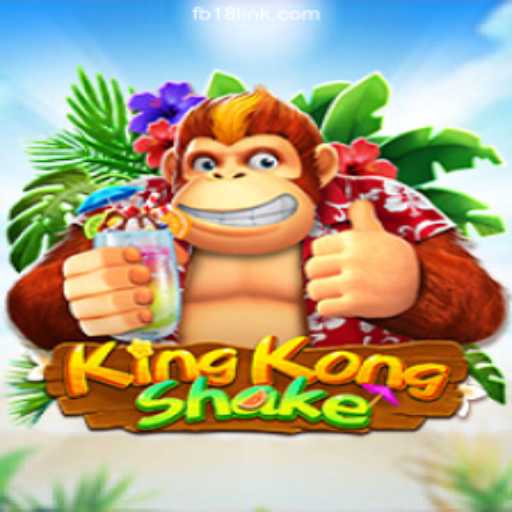 KingKongShake: A Thrilling Adventure on FB18.com Platform - Online Slots Brasil #1
