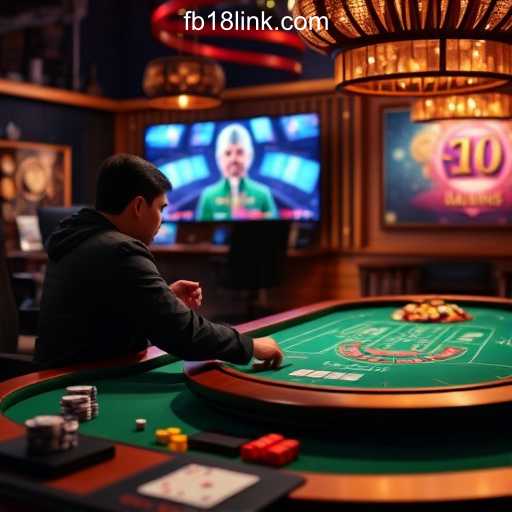 FB18.com platform-online Slots Brasil #1