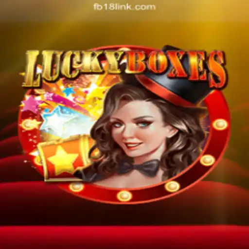 Unveiling 'LuckyBoxes': The Ultimate Online Slots Experience on FB18.com Platform