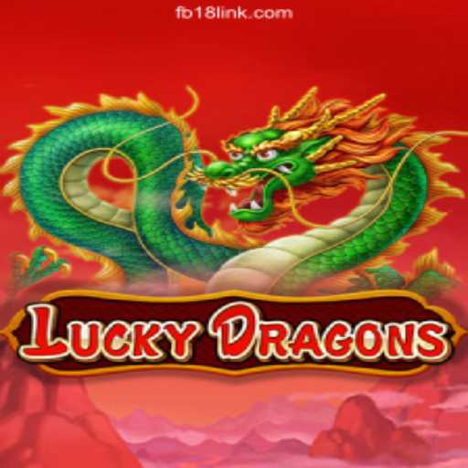 Discover the Thrills of LuckyDragons on FB18.com