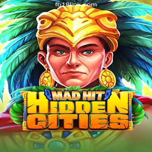 Exploring the Enchanting World of MadHitHiddenCities on FB18.com