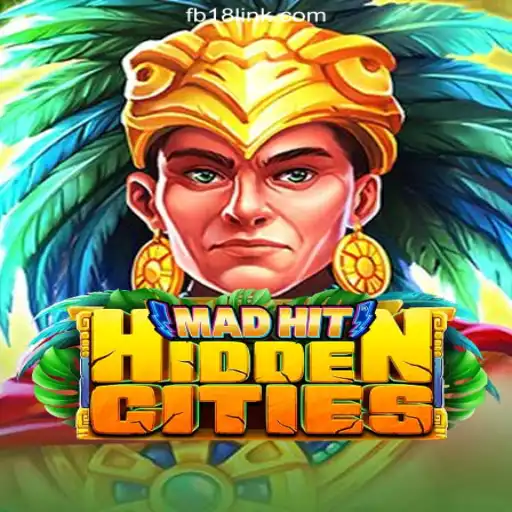 Exploring the Enchanting World of MadHitHiddenCities on FB18.com