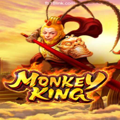 MonkeyKing: A Reigning Force in Online Slots with FB18.com - Brasil's #1 Platform