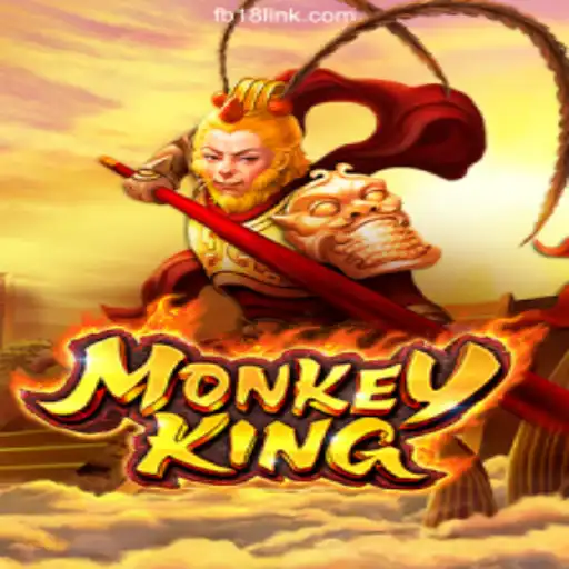 MonkeyKing: A Reigning Force in Online Slots with FB18.com - Brasil's #1 Platform