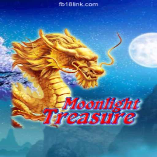 MoonlightTreasure: An In-Depth Look into the Popular Online Slot Game