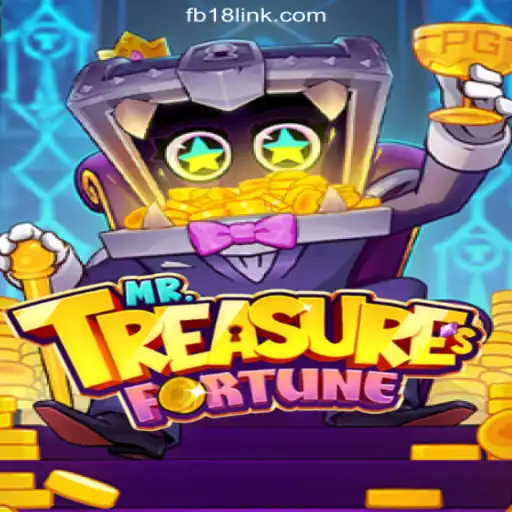 Exploring the Allure of MrTreasuresFortune: A Premier Online Slot Experience