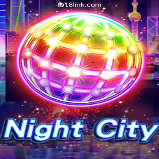 Experience the Thrills of NightCity on FB18.com: The Leading Platform for Online Slots in Brazil