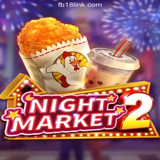 Exploring NightMarket2: A Premier Online Slot Experience on FB18.com Platform
