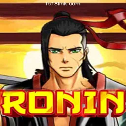 Discover the Thrilling Journey of Ronin on FB18.com: The Leading Online Slots Platform in Brasil
