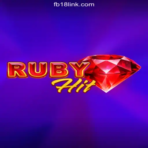 Unveiling RubyHit: The Jewel of Online Slots on FB18.com