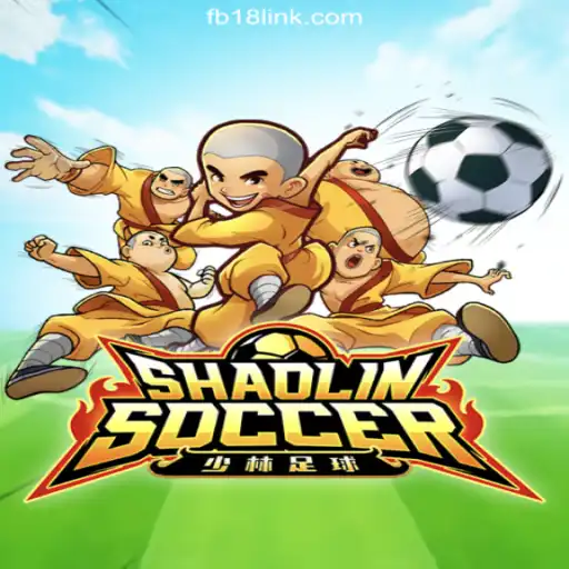 Explore the Thrills of ShaolinSoccer on FB18.com: Online Slots Brasil's #1 Platform