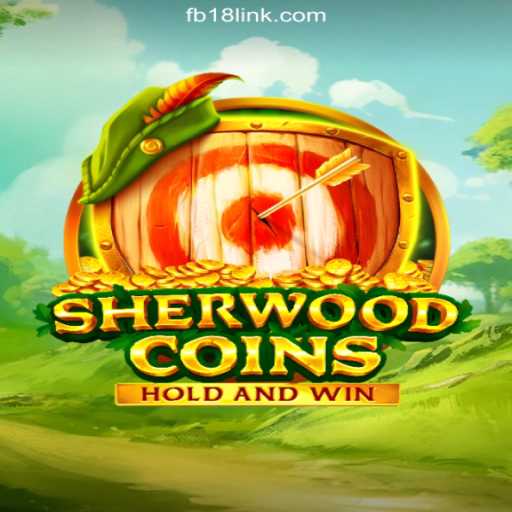Discover the Thrills of SherwoodCoins on FB18.com: Brazil's Premier Online Slots Platform