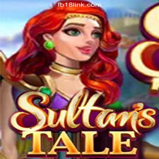 Sultanstale: A Captivating Journey into Online Slots on FB18.com