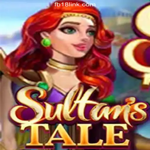 Sultanstale: A Captivating Journey into Online Slots on FB18.com