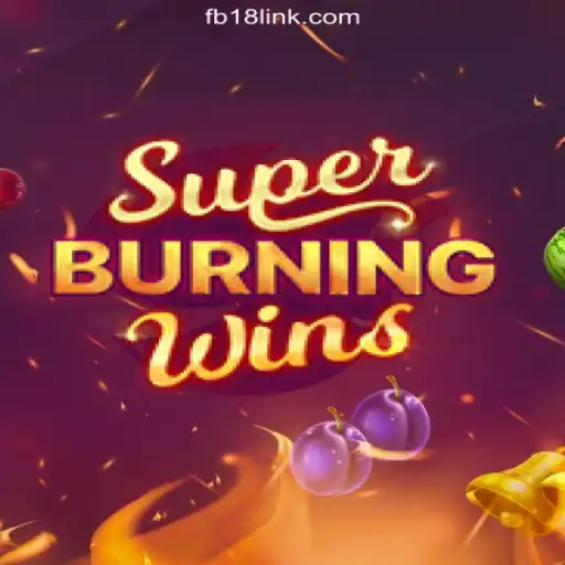Explore the Thrilling World of SuperBurningWins on FB18.com - Brazil's Leading Online Slots Platform