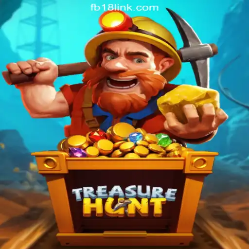 TreasureHunt Game: Dive into the Adventure on FB18.com Platform