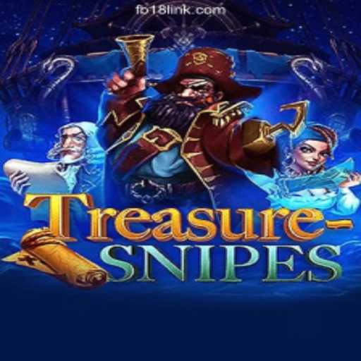 TreasureSnipes: Exploring the Thrills of Online Slots on the FB18.com Platform