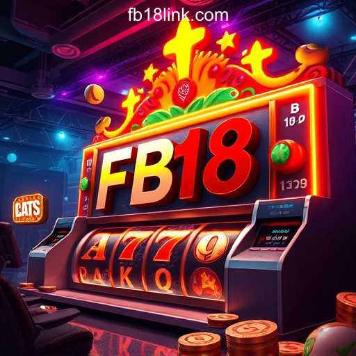 FB18.com platform-online Slots Brasil #1