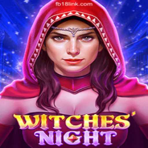 WitchesNight: Exploring the Mystical Realm of Online Slots with FB18.com